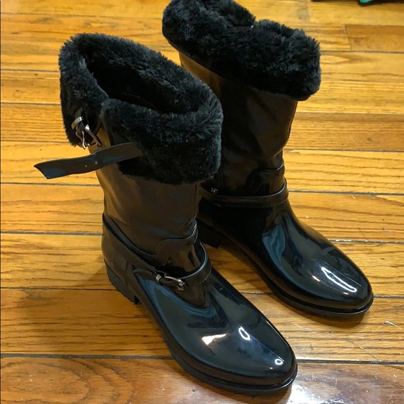 DAV Fashion Fall/Winter Boots - Picture 3 of 13